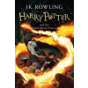 Bloomsbury J. K. Rowling: Harry Potter and the Half-Blood Prince