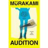 Bloomsbury Publishing Audition | Ryu Murakami