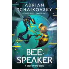 Bloomsbury Publishing Bee Speaker | TCHAIKOVSKY ADRIAN egyéb könyv