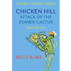Bloomsbury Publishing Chicken Hill – Beccy Blake (Puha kötésű)