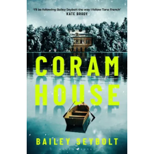 Bloomsbury Publishing Coram House | Bailey Seybolt egyéb könyv