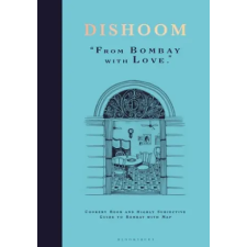 Bloomsbury Publishing Dishoom | THAKRAR KAVI egyéb könyv