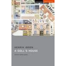 Bloomsbury Publishing Doll's House | Chris Megson egyéb könyv