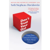 Bloomsbury Publishing Don't Trust Your Gut | Seth Stephens-Davidowitz