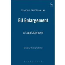 Bloomsbury Publishing EU Enlargement | Christophe Hillion egyéb könyv