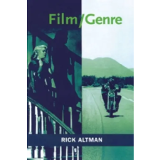 Bloomsbury Publishing Film/Genre | Rick Altman egyéb könyv