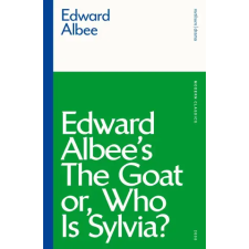 Bloomsbury Publishing Goat, or Who is Sylvia? | Edward Albee egyéb könyv