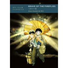 Bloomsbury Publishing Grave of the Fireflies | Alex Dudok de Wit egyéb könyv