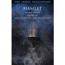 Bloomsbury Publishing Hamlet | William Shakespeare egyéb könyv
