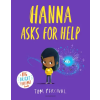Bloomsbury Publishing Hanna Asks for Help | Tom Percival
