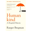 Bloomsbury Publishing Humankind | Rutger Bregman