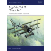 Bloomsbury Publishing Jagdstaffel 2 'Boelcke' | Greg Van Wyngarden