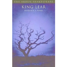 Bloomsbury Publishing King Lear | R A Foakes egyéb könyv