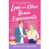 Bloomsbury Publishing Love and Other Brain Experiments | Hannah Brohm