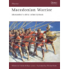 Bloomsbury Publishing Macedonian Warrior | Waldemar Heckel