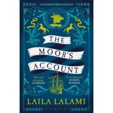 Bloomsbury Publishing Moor's Account | Laila Lalami egyéb könyv