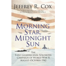 Bloomsbury Publishing Morning Star, Midnight Sun | Jeffrey Cox egyéb könyv