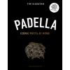 Bloomsbury Publishing Padella | Tim Siadatan