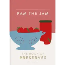 Bloomsbury Publishing Pam the Jam | CORBIN PAM egyéb könyv