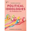 Bloomsbury Publishing Political Ideologies | Andrew Heywood