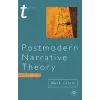 Bloomsbury Publishing Postmodern Narrative Theory | Mark Currie