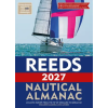 Bloomsbury Publishing Reeds Nautical Almanac 2027 | Simon Jollands