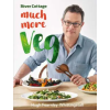 Bloomsbury Publishing River Cottage Much More Veg | Hugh Fearnley-Whittingstall