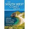 Bloomsbury Publishing South West Coast Path | Stephen Neale