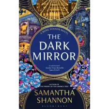 Bloomsbury Publishing The Dark Mirror | Samantha Shannon egyéb könyv