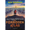 Bloomsbury Publishing The Forbidden Atlas – Sam Sedgman ()