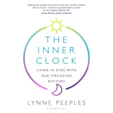 Bloomsbury Publishing The Inner Clock | Lynne Peeples egyéb könyv