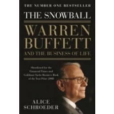 Bloomsbury Publishing The Snowball | Alice Schroeder egyéb könyv