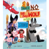 Bloomsbury Publishing There Is No Big Bad Wolf In This Story | Lou Carter