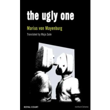 Bloomsbury Publishing Ugly One | Marius Von Mayenburg egyéb könyv