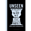 Bloomsbury Publishing Unseen | David Lewis,Keelan Leyser
