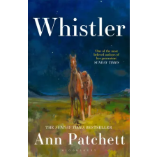 Bloomsbury Publishing Whistler | Ann Patchett egyéb könyv