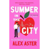 Bloomsbury Summer in the City