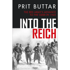 Bloomsbury USA Into the Reich | BUTTAR PRIT egyéb könyv