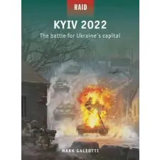 Bloomsbury USA Kyiv 2022 | Edouard A Groult,Robert McSweeney egyéb könyv