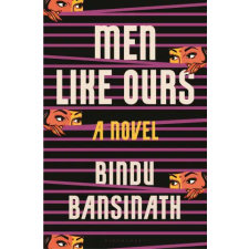 Bloomsbury USA Men Like Ours | BANSINATH BINDU egyéb könyv