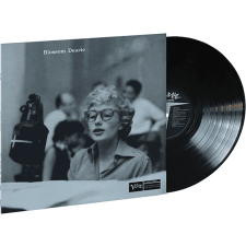 Blossom Dearie - Great Women Of Song: (Vinyl LP (nagylemez)) jazz