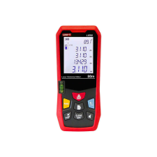 Blow 4597 # Meter lm80 80m lézeres távolságmérő mérőszerszám