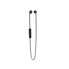 Blow BLOW Bluetooth 4.1 fülhallgató fekete fülhallgató, fejhallgató