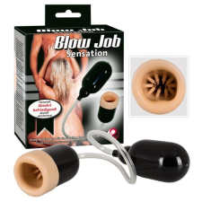  Blow Job (orális) szenzáció egyéb erotikus kiegészítők férfiaknak
