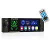 Blow Spider 4CAL RDS RGB Autó HiFi fejegység