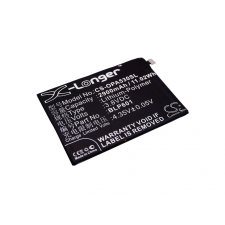  BLP615 Akkumulátor 2900 mAh mobiltelefon akkumulátor