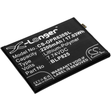  BLP825. Telefon akkumulátor 2200 mAh mobiltelefon akkumulátor