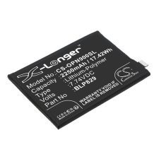 BLP829. Telefon akkumulátor 2250 mAh mobiltelefon akkumulátor