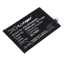 BLP885. Telefon akkumulátor 4850 mAh mobiltelefon akkumulátor