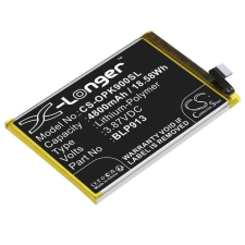  BLP913 Telefon akkumulátor 4800 mAh mobiltelefon akkumulátor